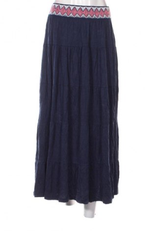 Rock S.Oliver, Größe XL, Farbe Blau, Preis € 23,99