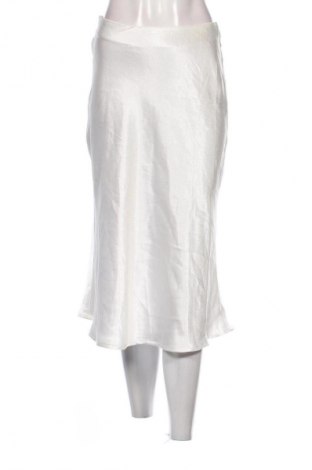Φούστα SHEIN, Μέγεθος S, Χρώμα Λευκό, Τιμή 8,99 €