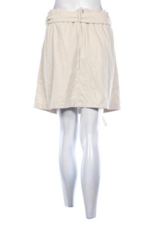 Rock SHEIN, Größe XL, Farbe Grau, Preis 13,99 €