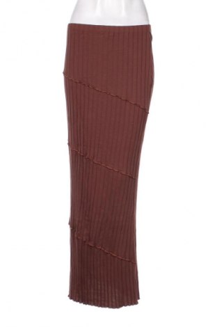Φούστα SHEIN, Μέγεθος 4XL, Χρώμα Καφέ, Τιμή 9,99 €