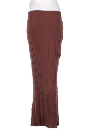 Φούστα SHEIN, Μέγεθος 4XL, Χρώμα Καφέ, Τιμή 9,99 €