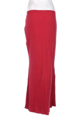 Φούστα SHEIN, Μέγεθος 4XL, Χρώμα Κόκκινο, Τιμή 9,99 €