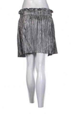 Rock SHEIN, Größe M, Farbe Silber, Preis 10,00 €