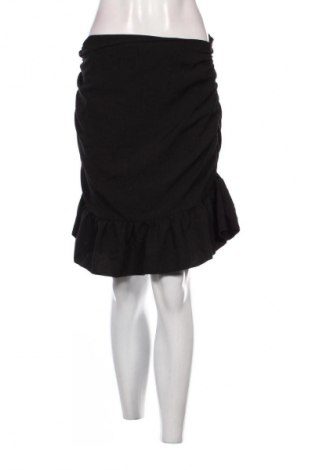 Fustă SHEIN, Mărime M, Culoare Negru, Preț 64,99 Lei