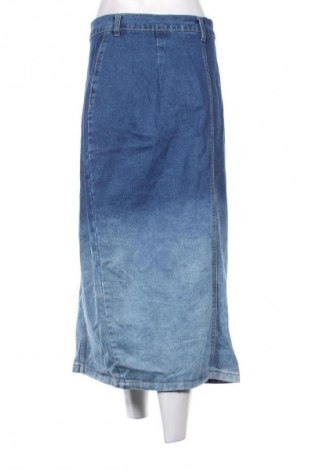 Rock SHEIN, Größe XL, Farbe Blau, Preis € 15,99