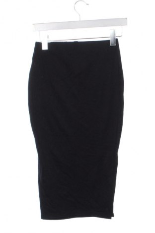 Sukně SHEIN, Velikost XS, Barva Černá, Cena  239,00 Kč