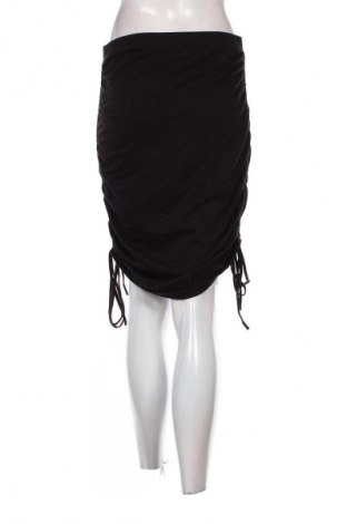 Rock SHEIN, Größe L, Farbe Schwarz, Preis 13,99 €