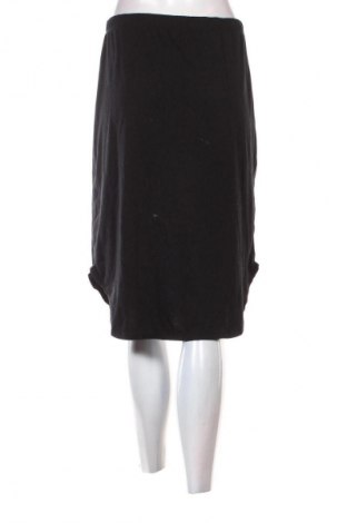 Φούστα SHEIN, Μέγεθος XL, Χρώμα Μαύρο, Τιμή 7,99 €