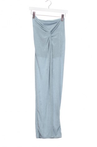Φούστα SHEIN, Μέγεθος XS, Χρώμα Μπλέ, Τιμή 12,99 €