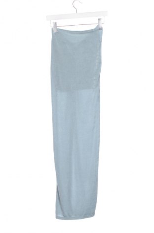 Φούστα SHEIN, Μέγεθος XS, Χρώμα Μπλέ, Τιμή 12,99 €