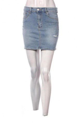Rock SHEIN, Größe M, Farbe Blau, Preis € 20,99