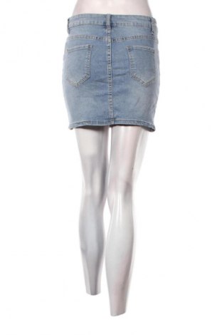 Rock SHEIN, Größe M, Farbe Blau, Preis € 20,99