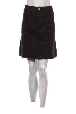 Rock SHEIN, Größe 4XL, Farbe Schwarz, Preis 5,99 €