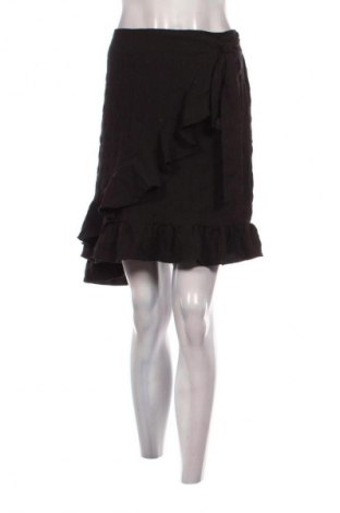 Sukně SHEIN, Velikost 3XL, Barva Černá, Cena  239,00 Kč