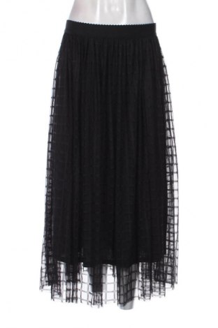 Φούστα SHEIN, Μέγεθος M, Χρώμα Μαύρο, Τιμή 11,86 €
