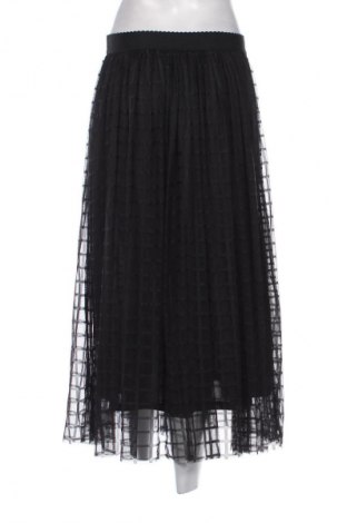 Φούστα SHEIN, Μέγεθος M, Χρώμα Μαύρο, Τιμή 11,86 €