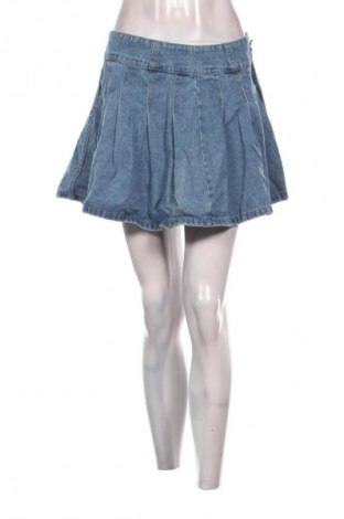 Rock SHEIN, Größe M, Farbe Blau, Preis € 20,99