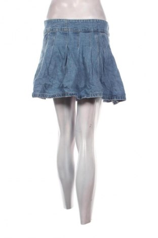 Rock SHEIN, Größe M, Farbe Blau, Preis € 20,99