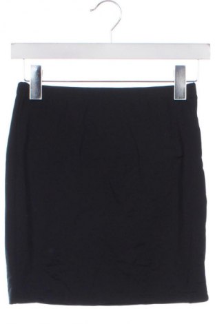 Rock SHEIN, Größe XS, Farbe Schwarz, Preis € 5,99