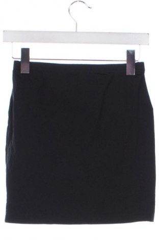 Rock SHEIN, Größe XS, Farbe Schwarz, Preis € 5,99