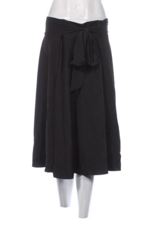 Rock SHEIN, Größe L, Farbe Schwarz, Preis 11,76 €