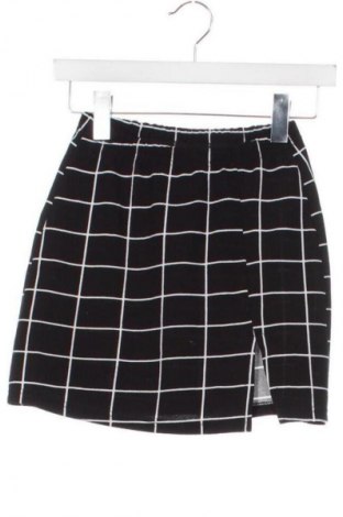 Φούστα SHEIN, Μέγεθος XS, Χρώμα Πολύχρωμο, Τιμή 12,99 €