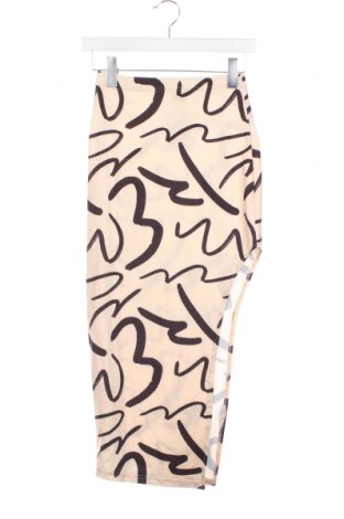 Rock SHEIN, Größe XS, Farbe Mehrfarbig, Preis € 13,99