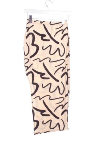 Rock SHEIN, Größe XS, Farbe Mehrfarbig, Preis € 13,99