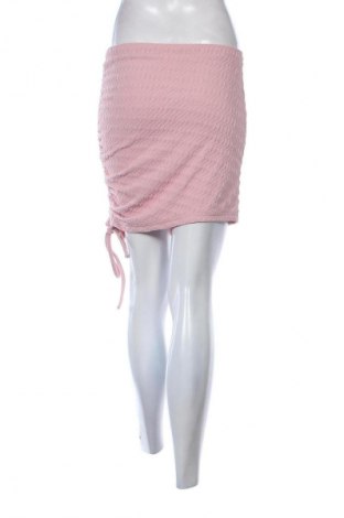 Φούστα SHEIN, Μέγεθος M, Χρώμα Ρόζ , Τιμή 5,99 €