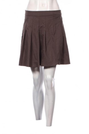 Φούστα SHEIN, Μέγεθος L, Χρώμα Γκρί, Τιμή 12,99 €