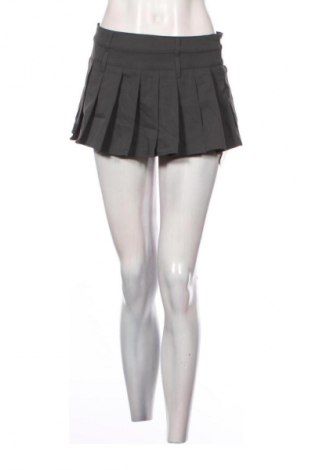 Rock SHEIN, Größe S, Farbe Grau, Preis € 13,99