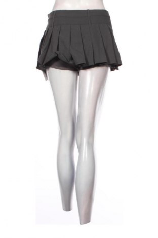 Rock SHEIN, Größe S, Farbe Grau, Preis € 13,99