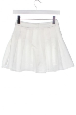 Sukně SHEIN, Velikost XS, Barva Bílá, Cena  179,00 Kč