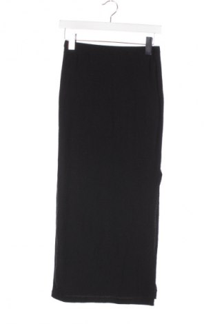 Sukně SHEIN, Velikost XS, Barva Černá, Cena  229,00 Kč