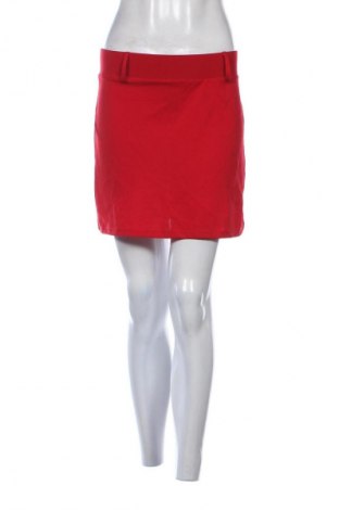 Φούστα SHEIN, Μέγεθος M, Χρώμα Κόκκινο, Τιμή 6,99 €