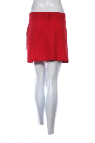 Φούστα SHEIN, Μέγεθος M, Χρώμα Κόκκινο, Τιμή 6,99 €