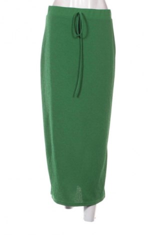 Rock SHEIN, Größe M, Farbe Grün, Preis € 16,99