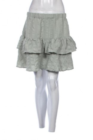 Rock SHEIN, Größe M, Farbe Grün, Preis € 13,99
