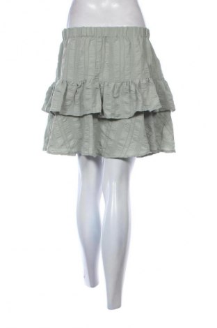 Rock SHEIN, Größe M, Farbe Grün, Preis € 13,99