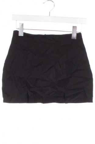 Φούστα SHEIN, Μέγεθος XS, Χρώμα Μαύρο, Τιμή 10,99 €