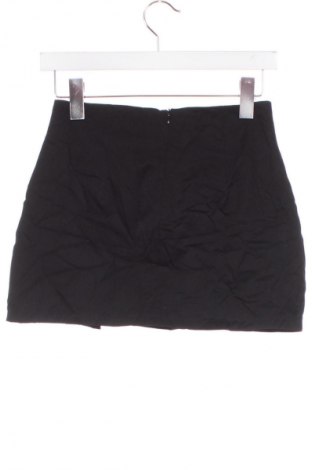 Φούστα SHEIN, Μέγεθος XS, Χρώμα Μαύρο, Τιμή 10,99 €
