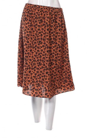 Rock SHEIN, Größe S, Farbe Mehrfarbig, Preis € 9,99
