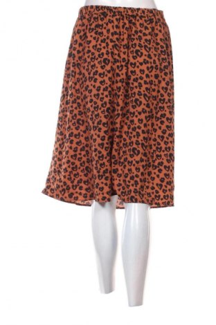 Rock SHEIN, Größe S, Farbe Mehrfarbig, Preis € 9,99