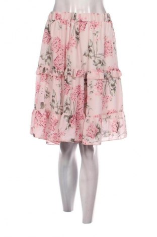 Szoknya SHEIN, Méret 3XL, Szín Sokszínű, Ár 3 809 Ft