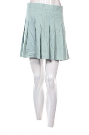 Rock SHEIN, Größe M, Farbe Blau, Preis 13,99 €