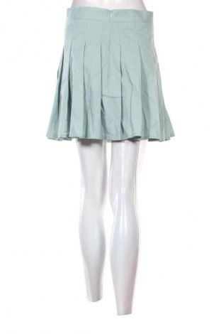 Rock SHEIN, Größe M, Farbe Blau, Preis 13,99 €