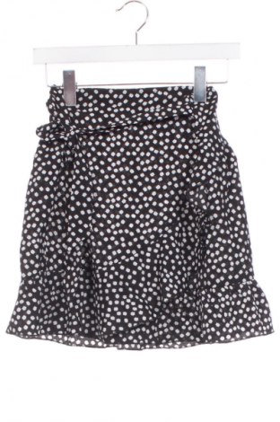 Rock SHEIN, Größe XS, Farbe Mehrfarbig, Preis 9,99 €