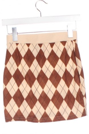 Sukňa SHEIN, Veľkosť XS, Farba Viacfarebná, Cena  11,95 €