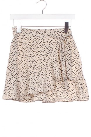 Rock SHEIN, Größe XXS, Farbe Mehrfarbig, Preis 7,99 €