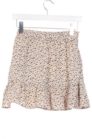 Rock SHEIN, Größe XXS, Farbe Mehrfarbig, Preis 7,99 €